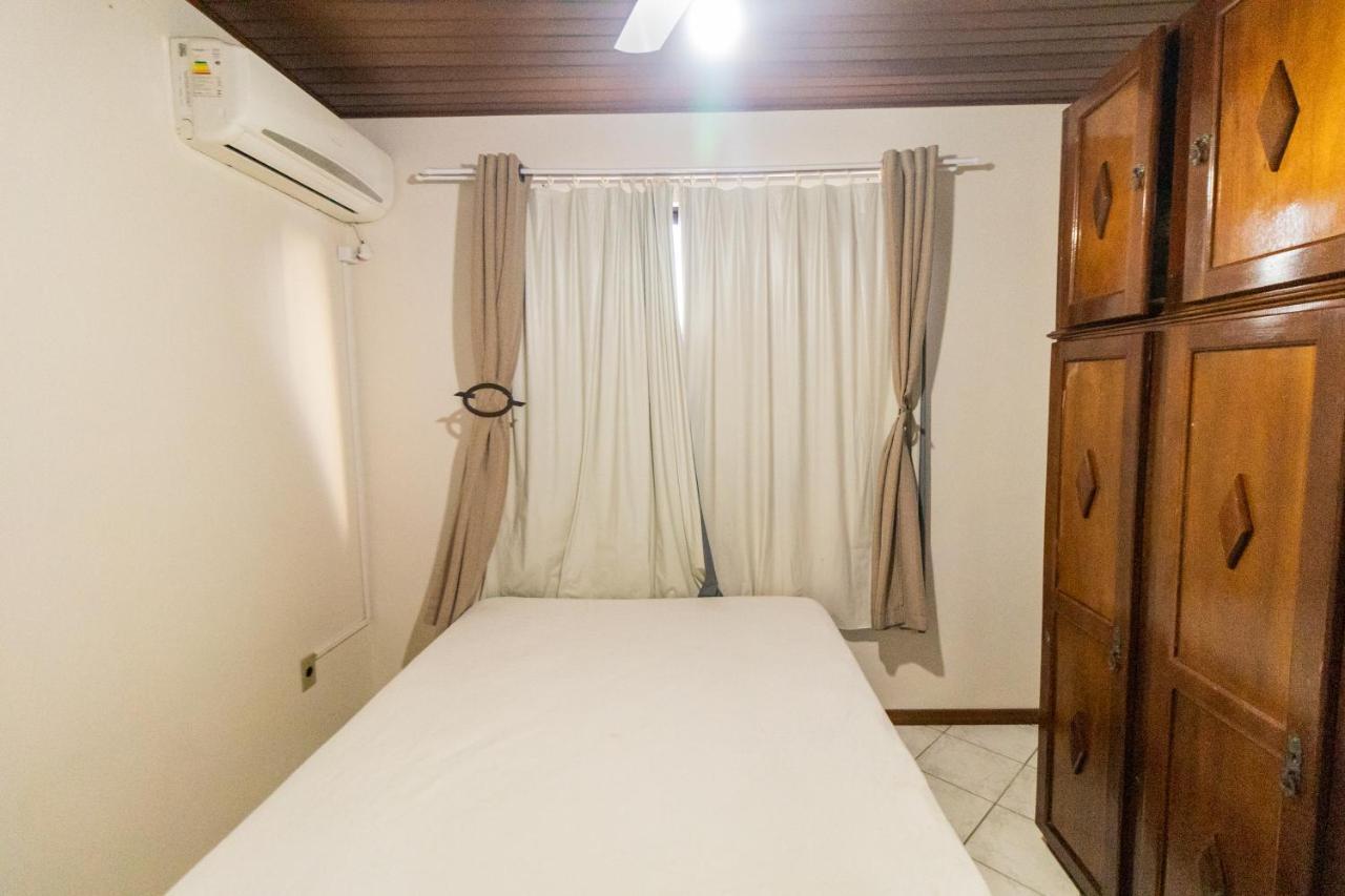 Apartamento Cobertura Bombinhas Exterior foto
