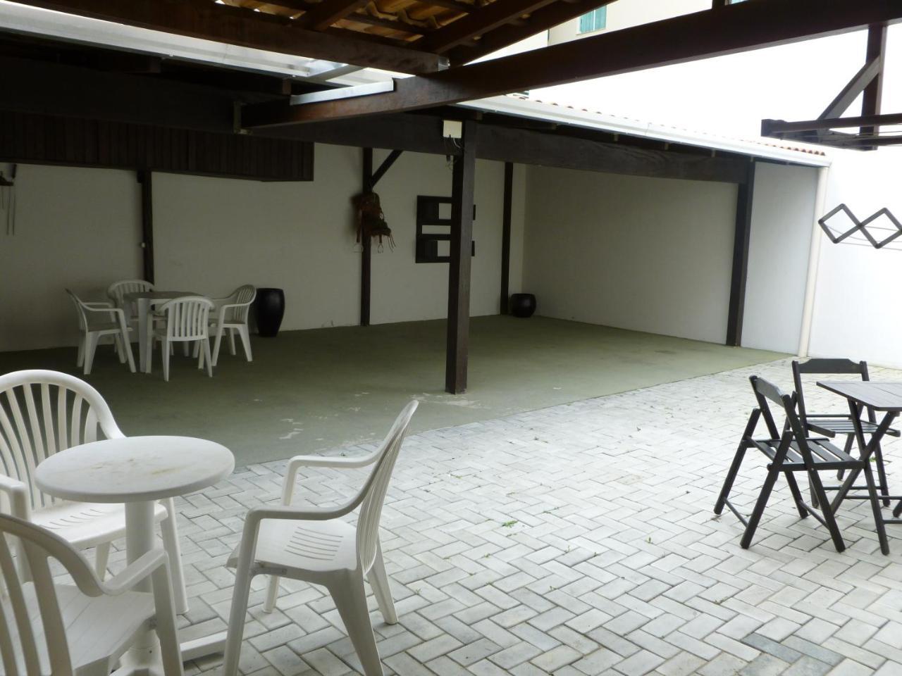 Apartamento Cobertura Bombinhas Exterior foto