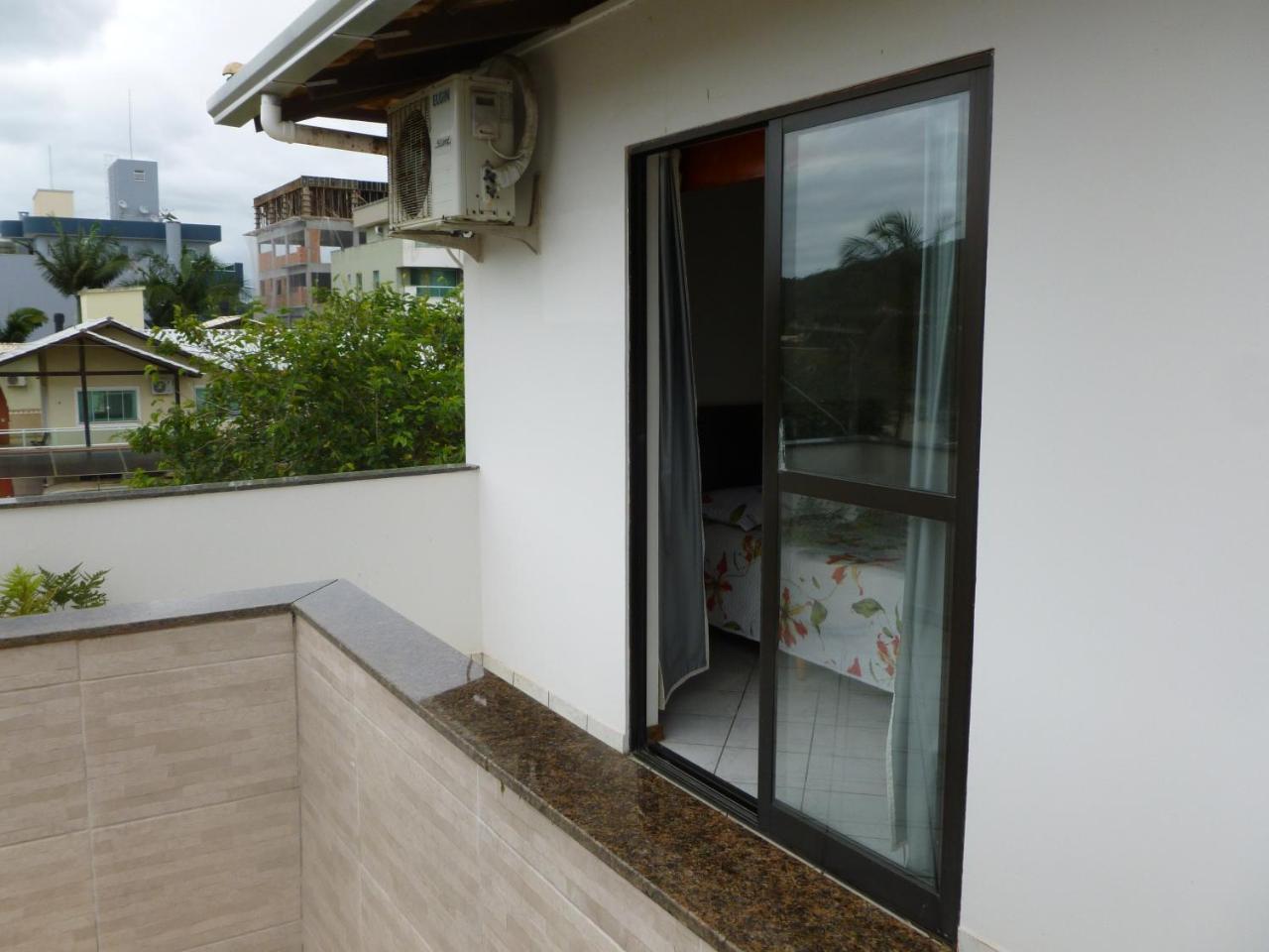 Apartamento Cobertura Bombinhas Exterior foto